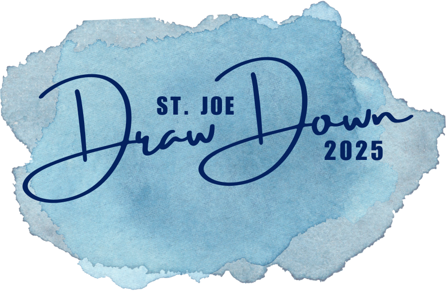 St. Joe Draw Down 2025